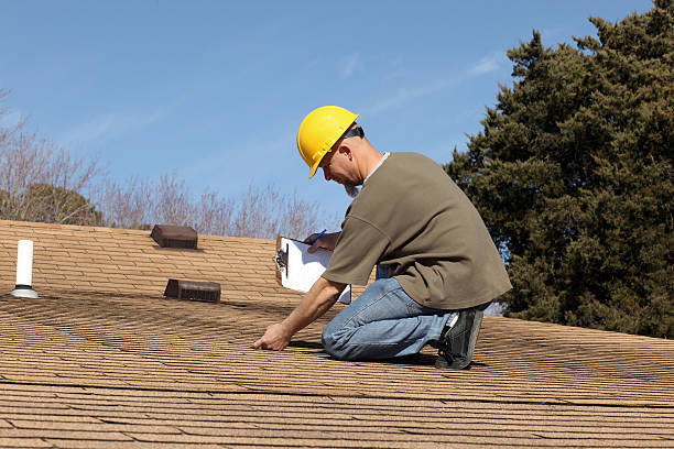 Best Emergency Roof Repair Services  in Cedar Springs, MI