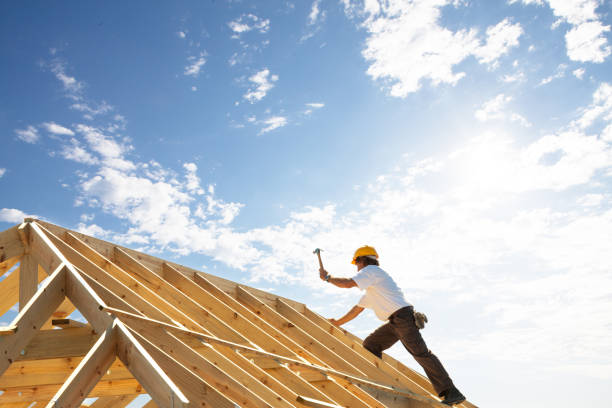 Best Commercial Roofing Services  in Cedar Springs, MI